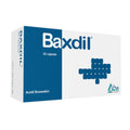 Baxdil 30 Capsule Di Gelatina 500 Mg
