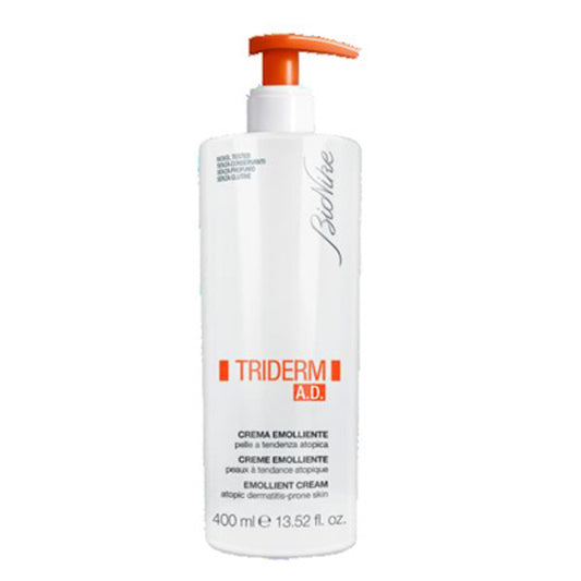 Triderm Ad Crema Emolliente 400 Ml