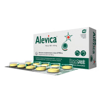 Alevica 40 Chewable Tablets