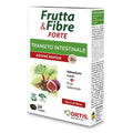 Fruits & Fibres Forte 24 Comprimés