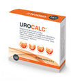 Urocalc 30 Sticks de 3 g Avec Édulcorants Goût Orange Sans Gluten Sans Lactose