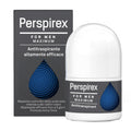 Perspirex For Men Maximum Antiperspirant Roll On 20 Ml