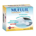 Mufluil Rhinology 15 Vials 2 Ml