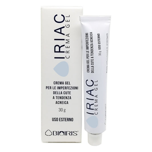 Iriac Crema Gel 30 G