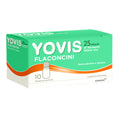 Yovis 10 Flacons de 10 ml