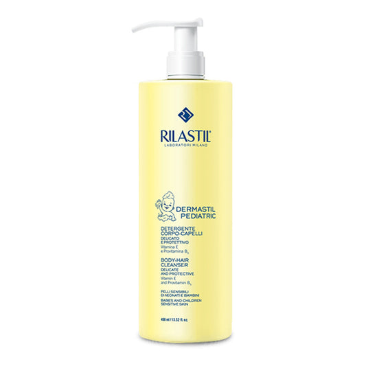 Rilastil Dermastil Ped 250 Ml