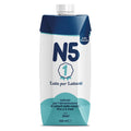 N5 1 For Infants Liquid 0-6 Months 500 Ml