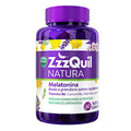 Vicks Zzzquil Sommeil 60 Pastilles Gommeuses