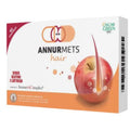 Annurmets Hair 60 Comprimés