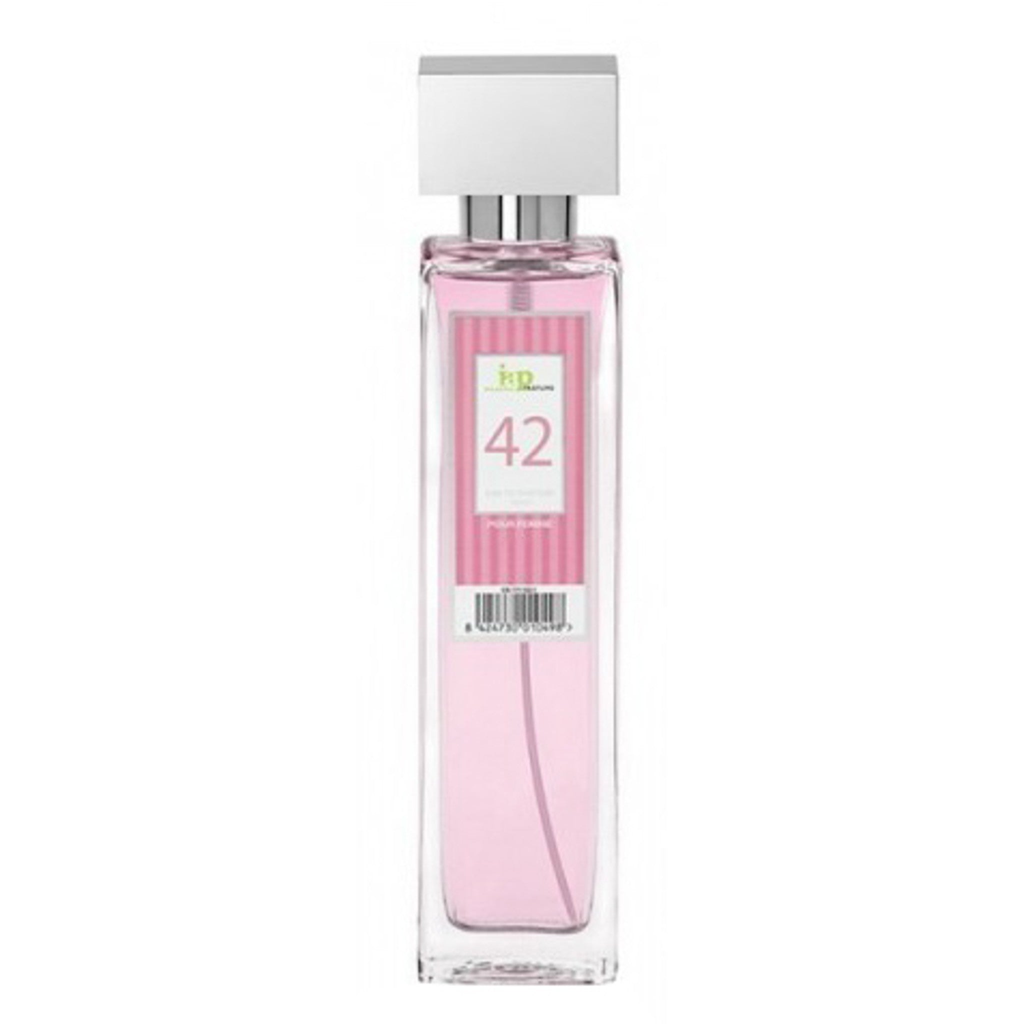 Iap Pharma EDP 42 150ml CN 193294-5 Sra