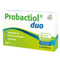 Probactiol Duo Nouveau 30 capsules