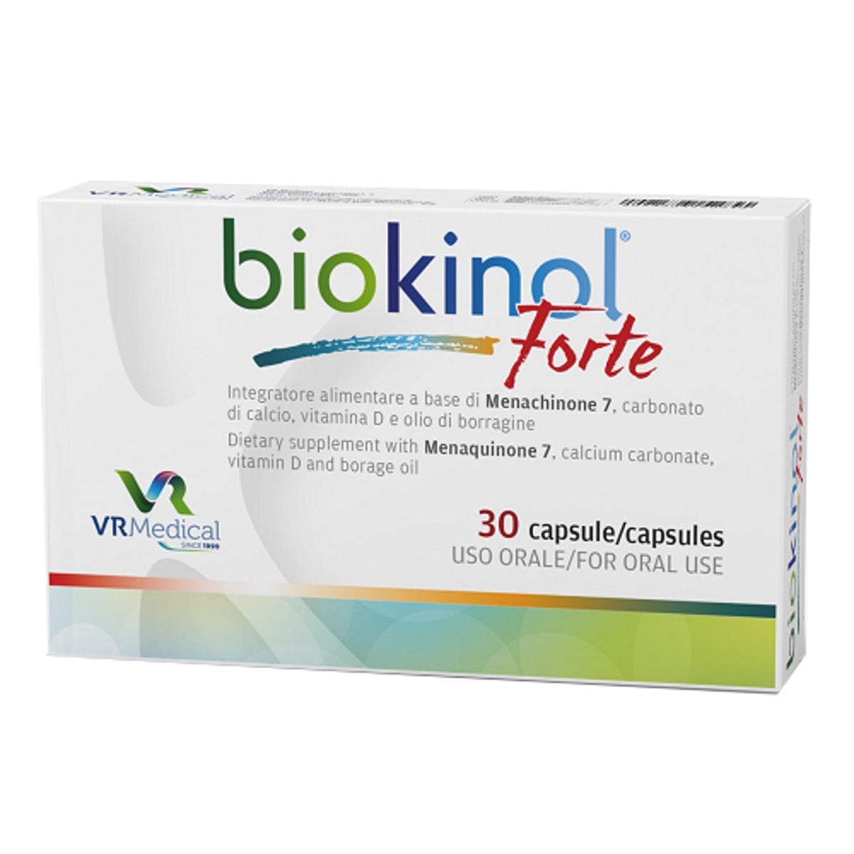 Biokinol Forte 30 gélules
