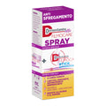 Dermovitamina Elle Filmocare Spray Antisfregamento 30 Ml