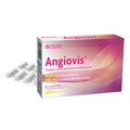 Angiovis 20 Comprimés