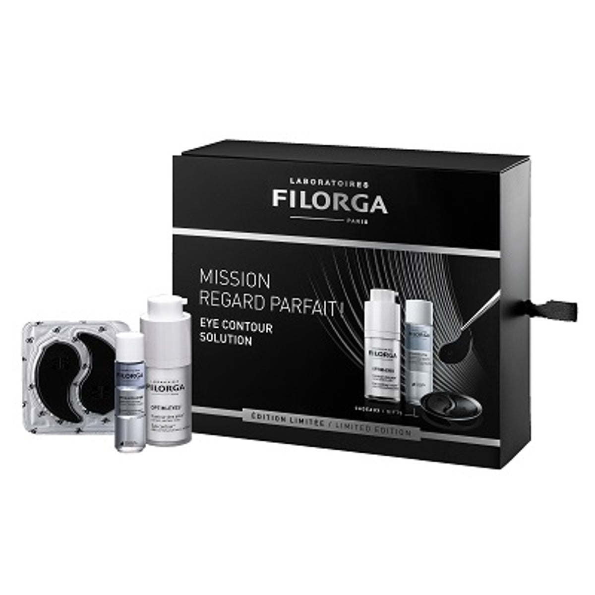 Filorga Eye Contour Solution