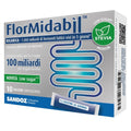 Flormidabil Recharge 10 Sachets Avec Stévia