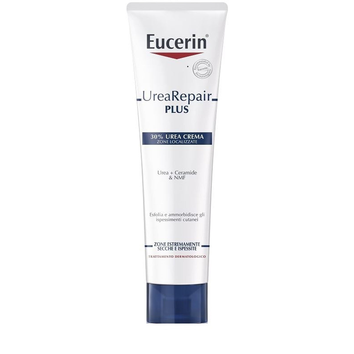 Eucerin UreaRepair PLUS 30% Urea Cream 75 ml