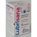 Lubrisana Eye Drops 10 ml Bottle