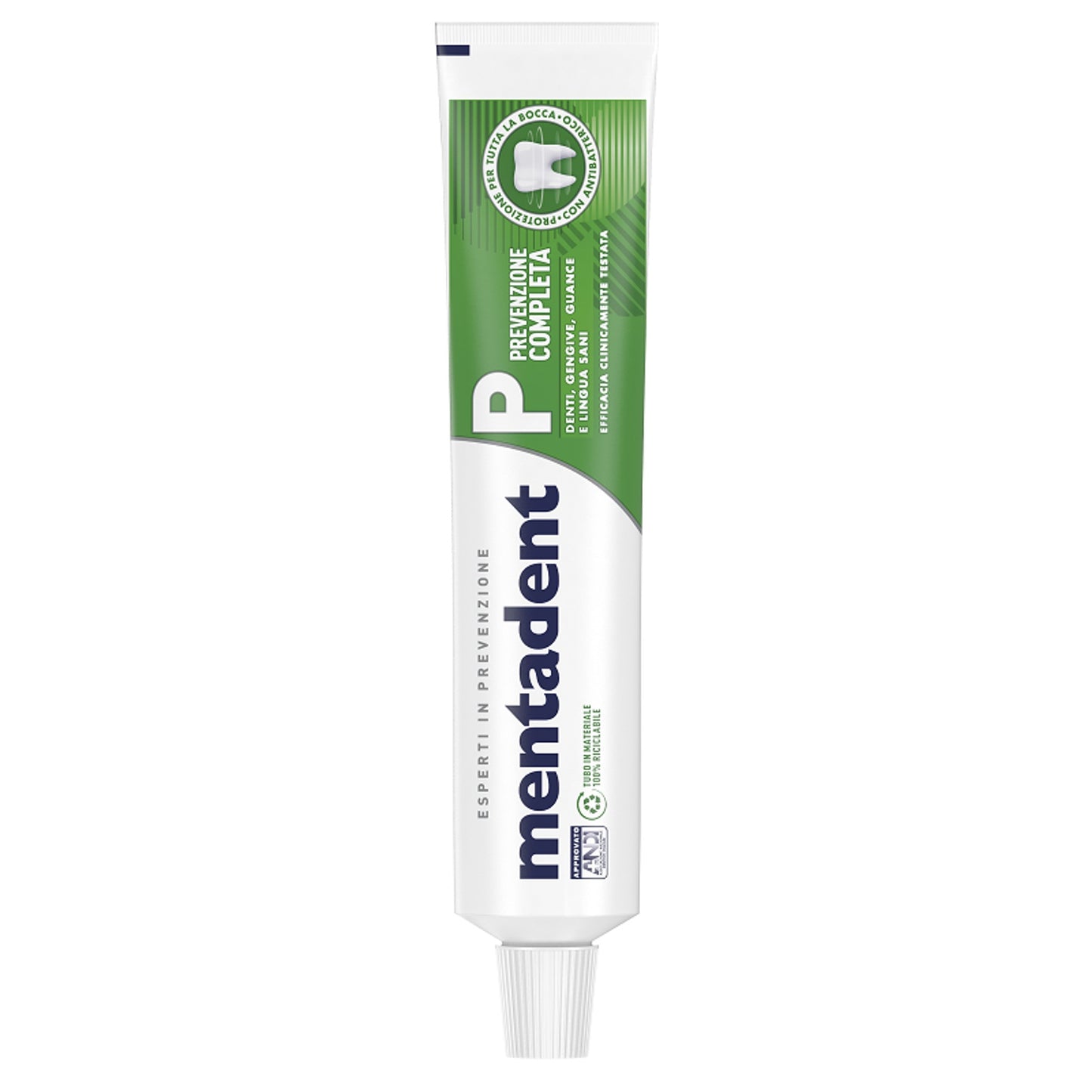 Mentadent P 75 Ml