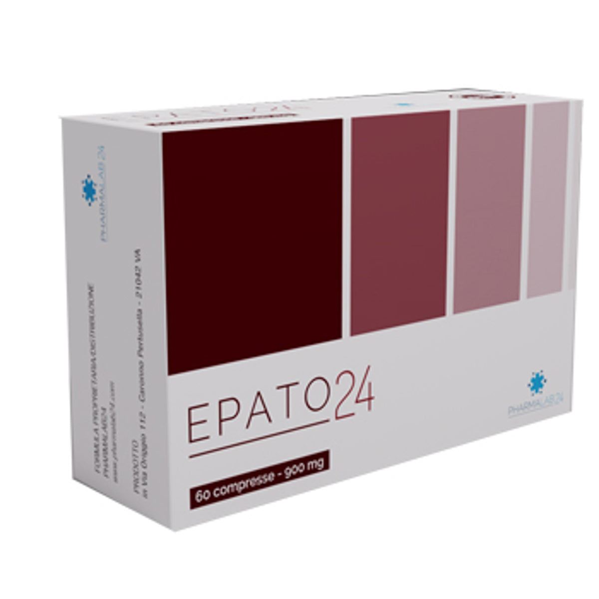 Hepato24 60 Comprimés