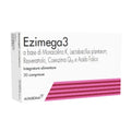 Ezimega3 20 Comprimés