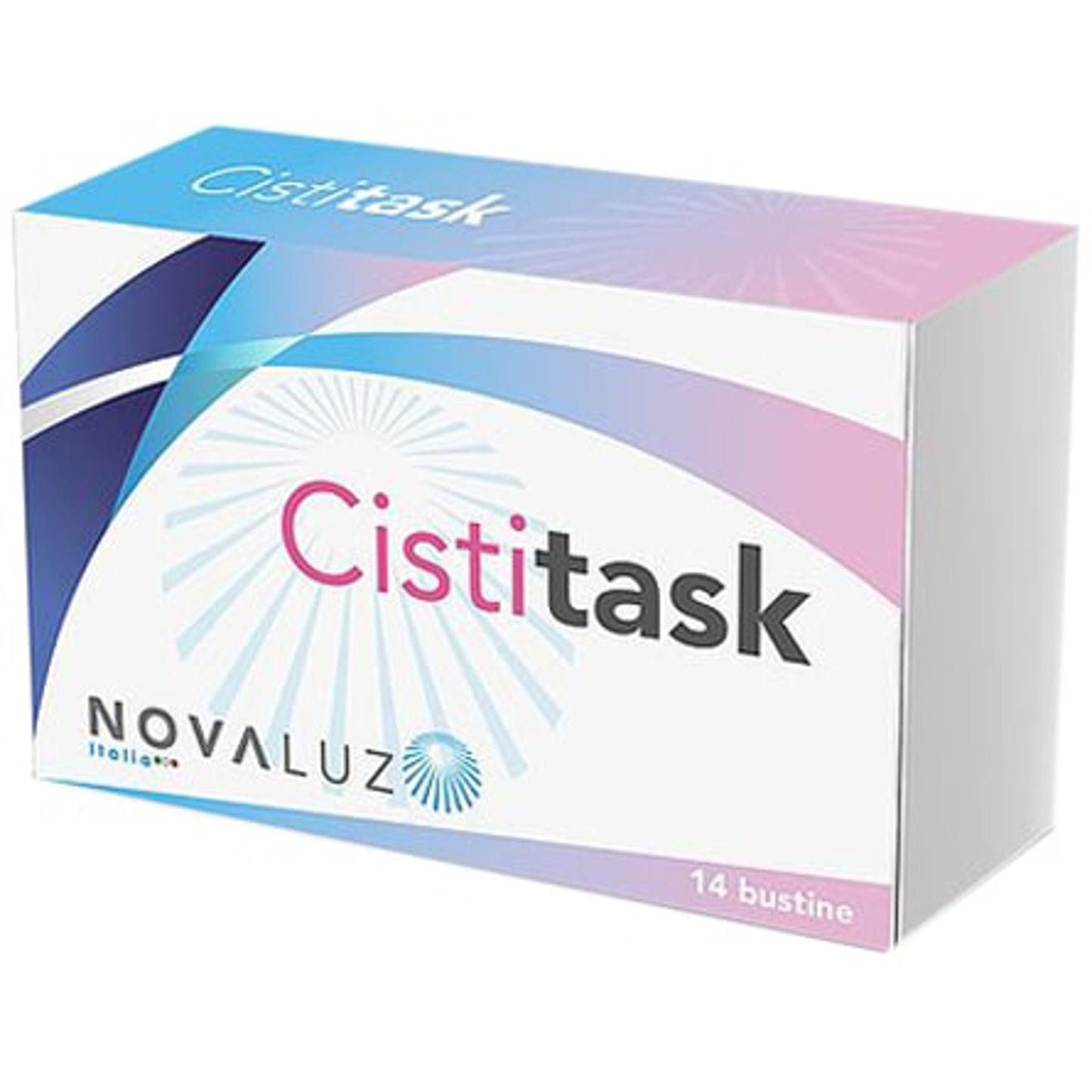 Cistitask 14B Bustine