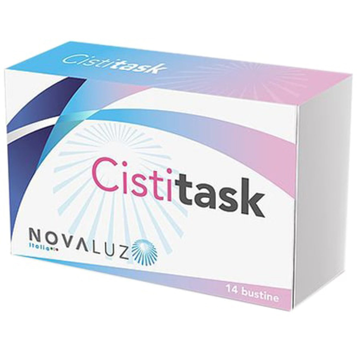Cistitask 14B Sachets