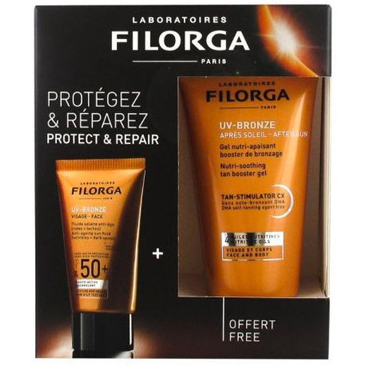 Filorga Kit Before&After Sun Uni