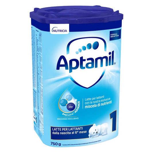 Aptamil 1 750 G