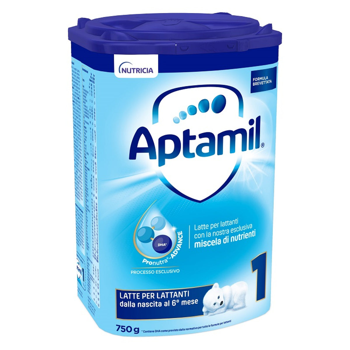 Aptamil 1 750 G