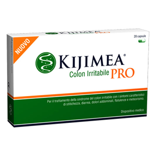 Kijimea Colon Irritabile Pro 28 Capsule