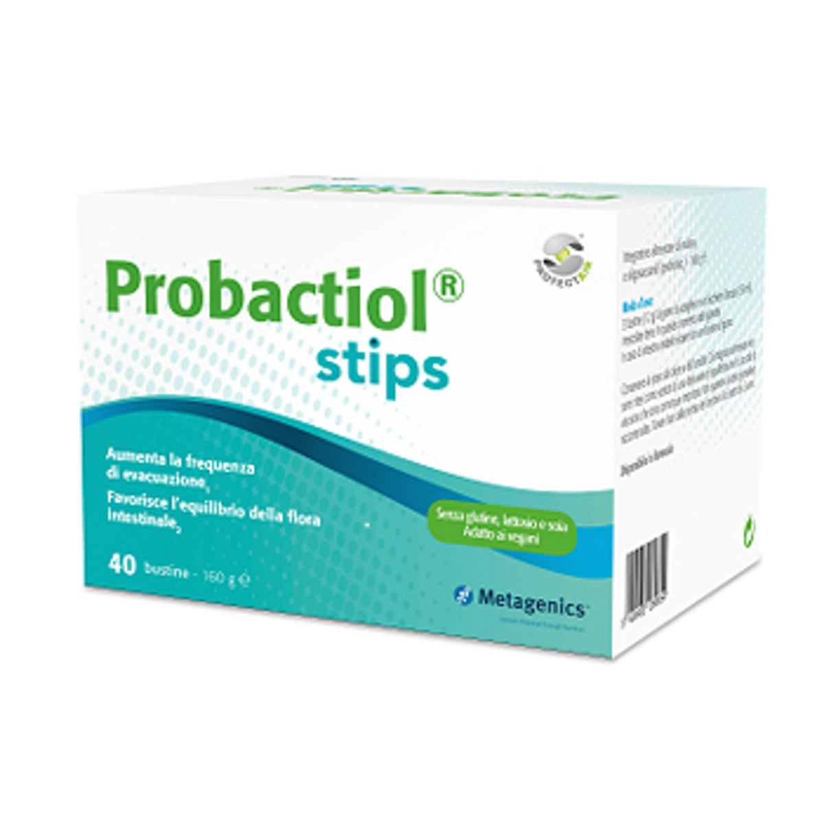 Probactiol Stips 40 Sachets