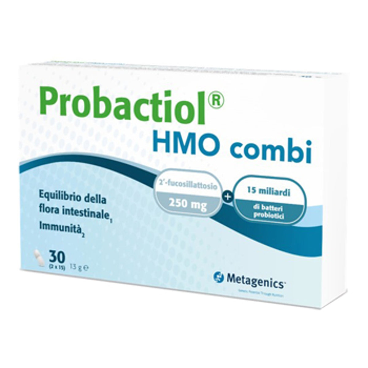 Probactiol HMO Combi 2X15 gélules