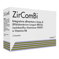 Zircombi 12 sachets