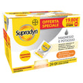 Supradyn Magnesio Potassio Limited Edition 14 + 24 Bustine