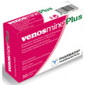 Venosmine Plus 30 Comprimés