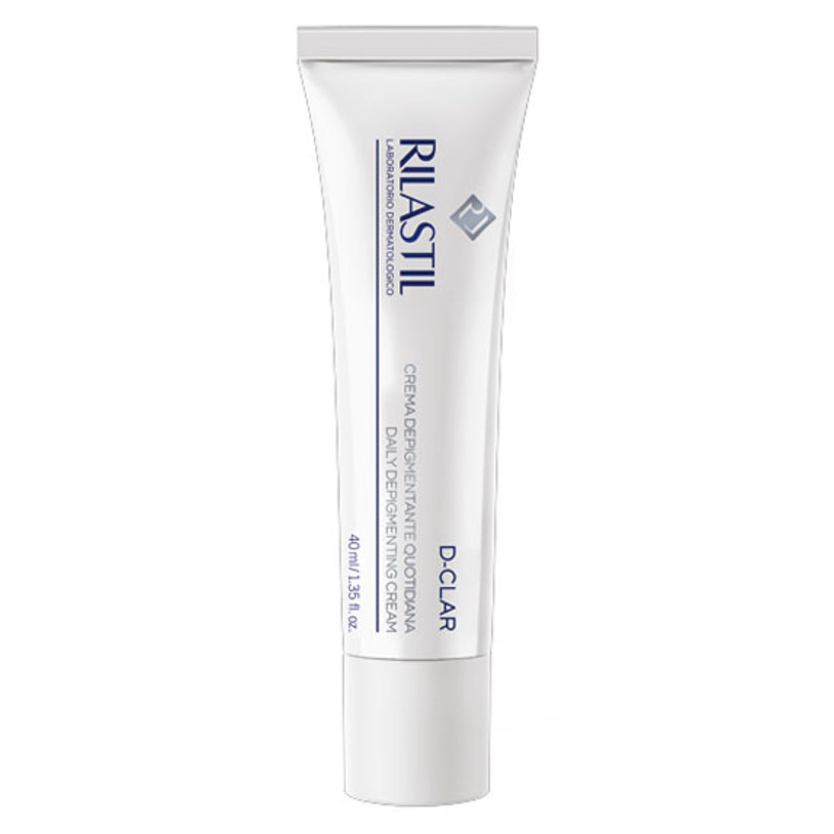 Rilastil D-Clar Depigmenting Cream New Formula 40 ml