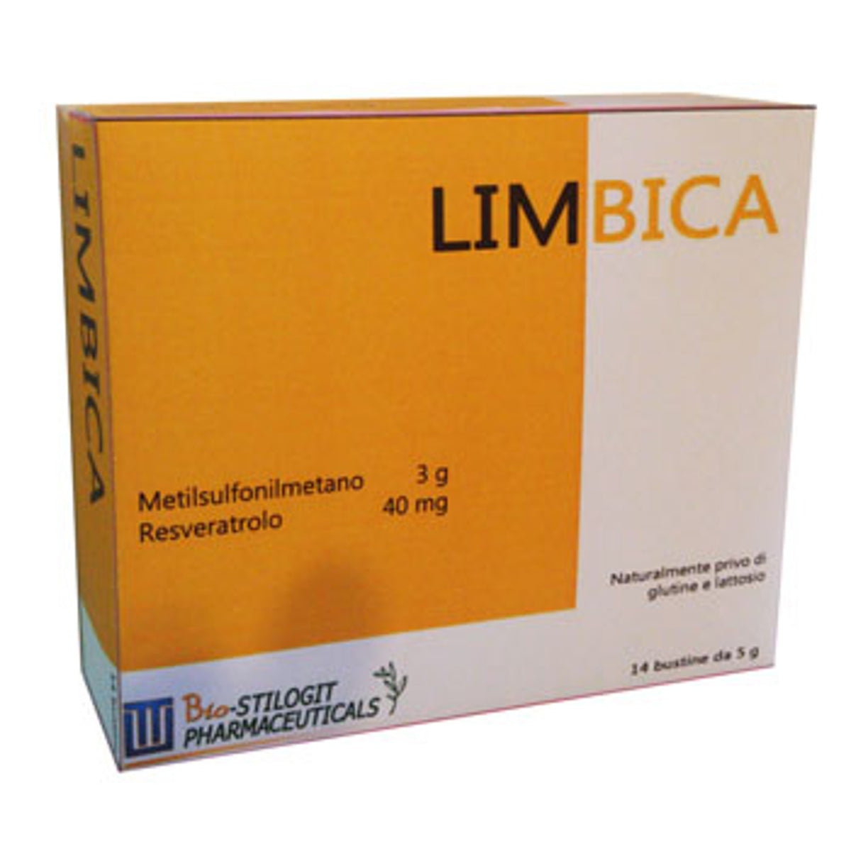 Limbica 14 Sachets