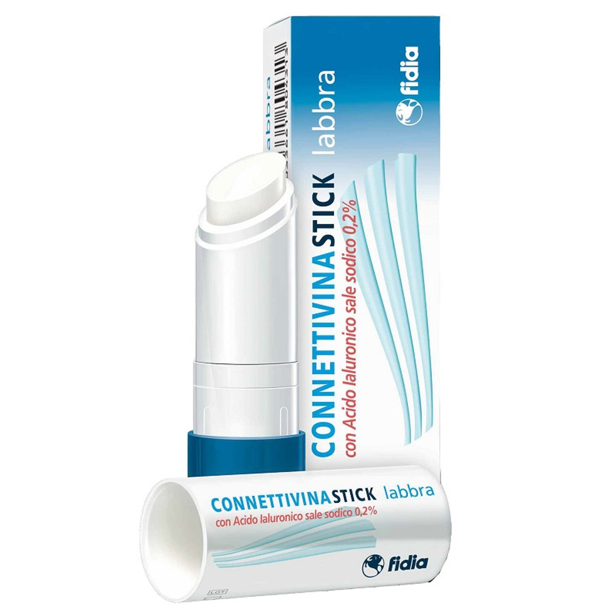 Connettivinastick Lips 3 G
