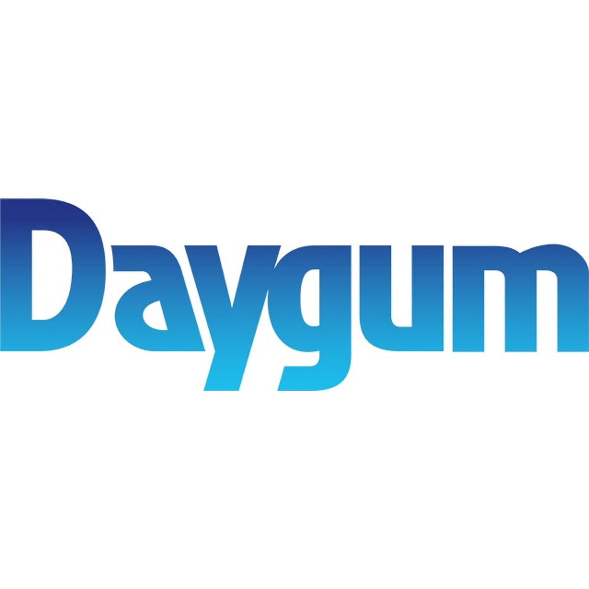 Daygum Complete 20 Pièces