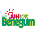 Benegum Junior Sucettes Vitamine C
