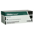 Cibides Lipogel 75 ml