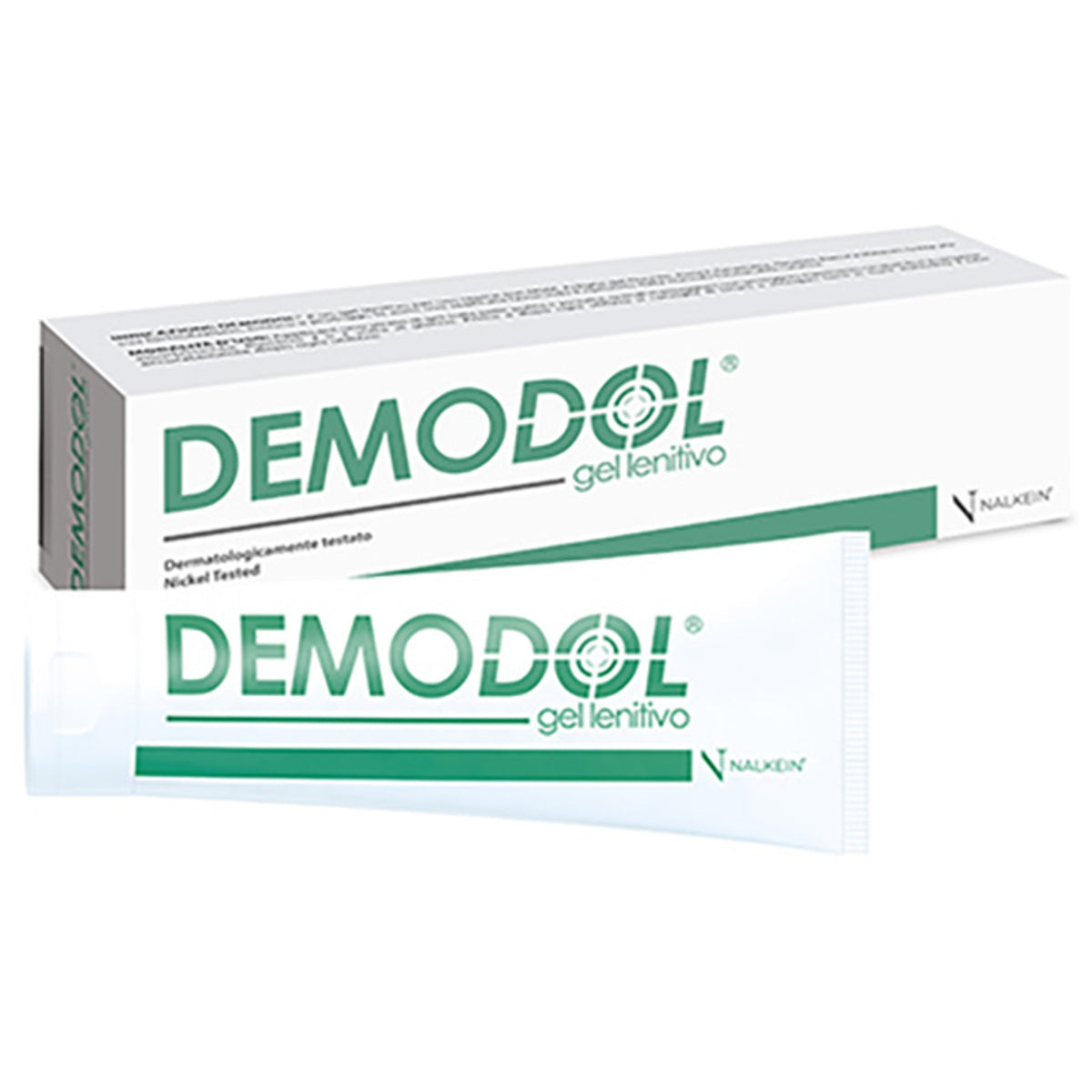 Demodol Pain Relief Gel 150 ml