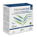 Metarecod 40 Granular Sachets x 2.5g Orange and Peach Flavor