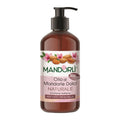 Mandorli Naturale Olio Corpo 300 Ml