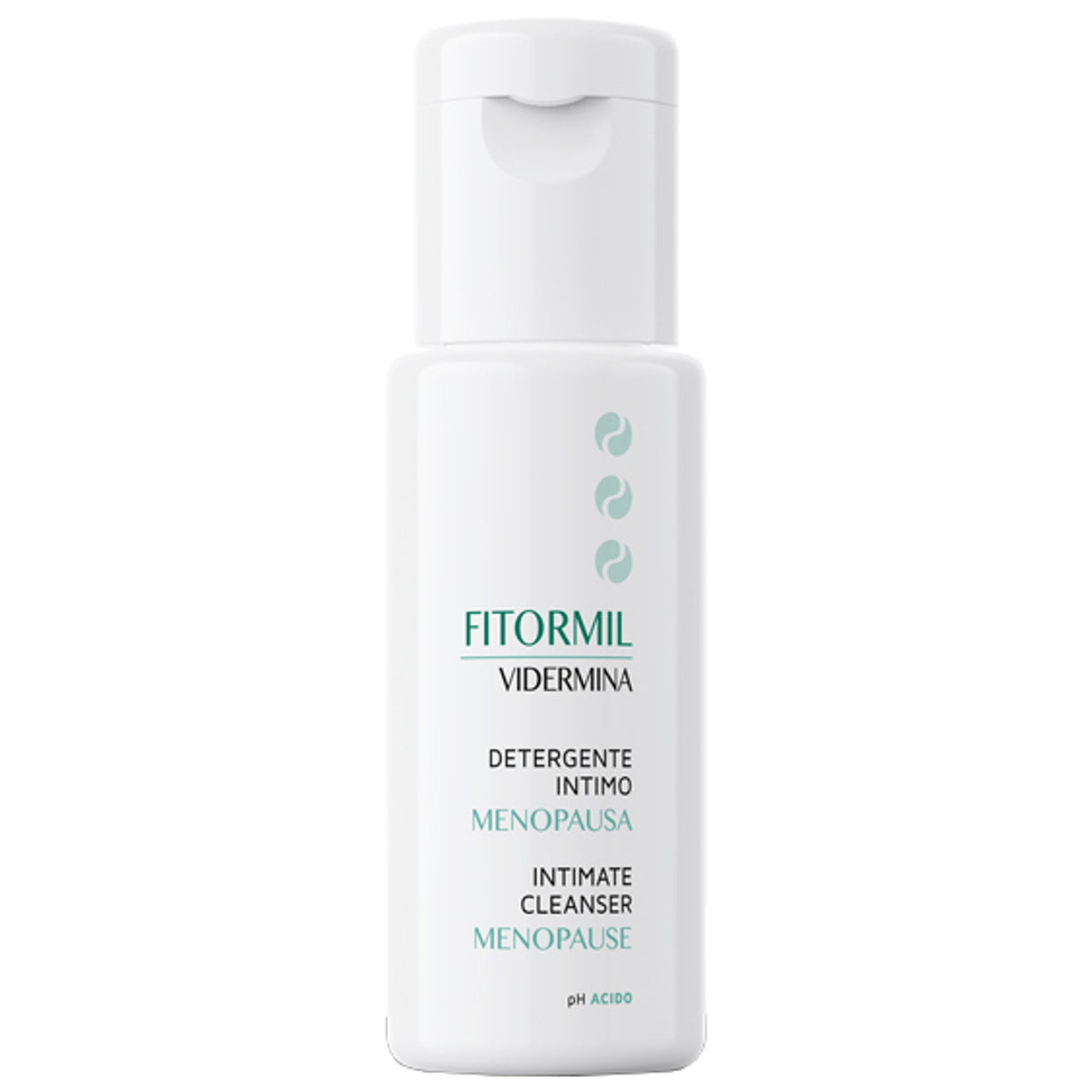 Vidermina Fitormil Nettoyant Intime 200 Ml