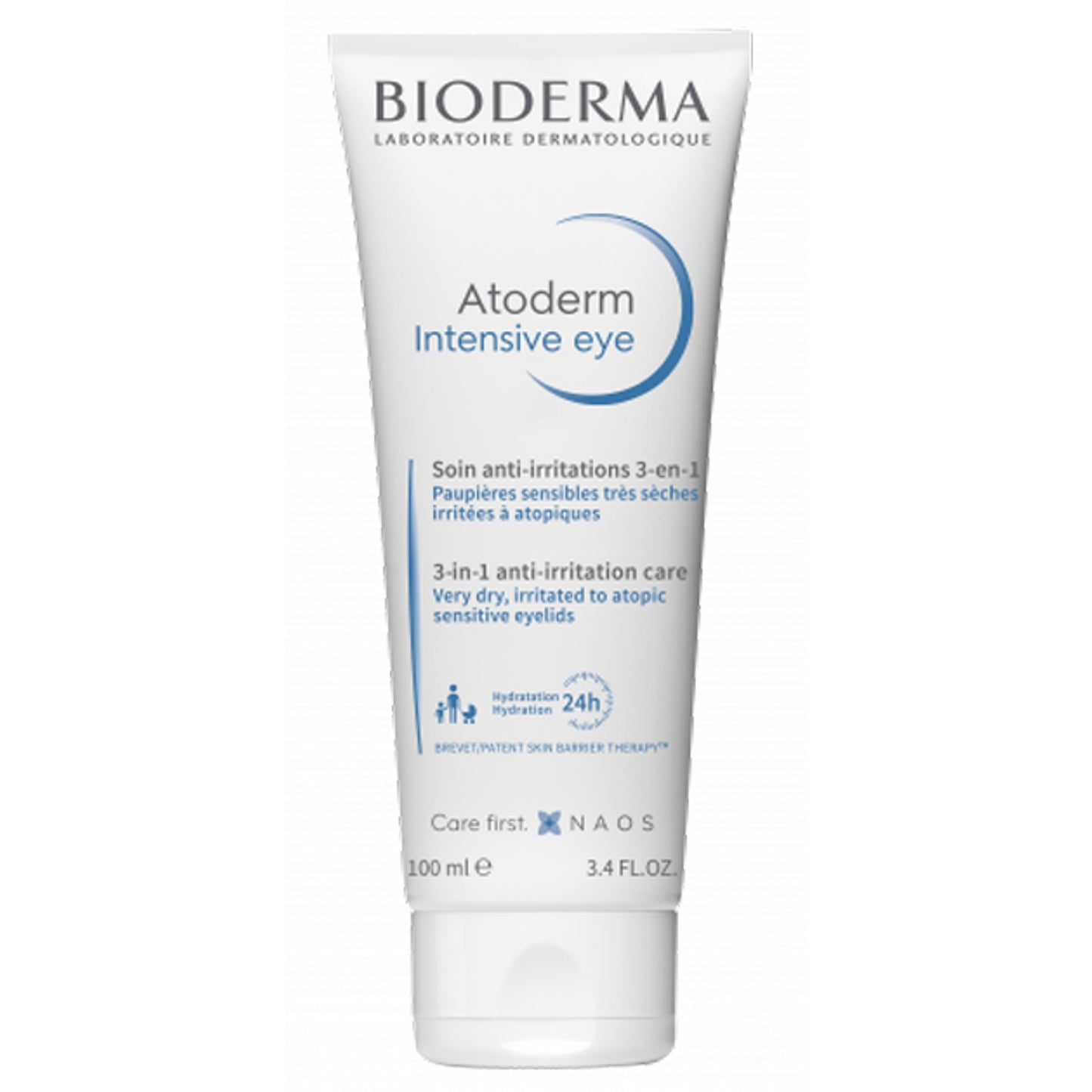 Atoderm Intensive Eye 100 Ml