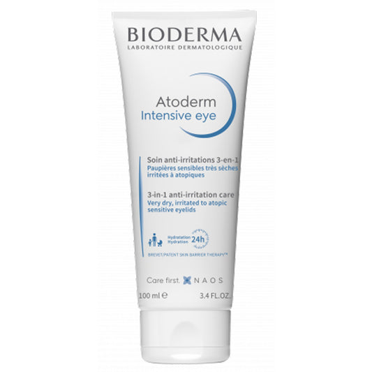Atoderm Intensive Eye 100 Ml