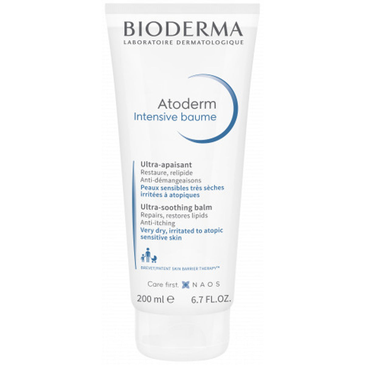 Atoderm Intensive Balm 200 ml