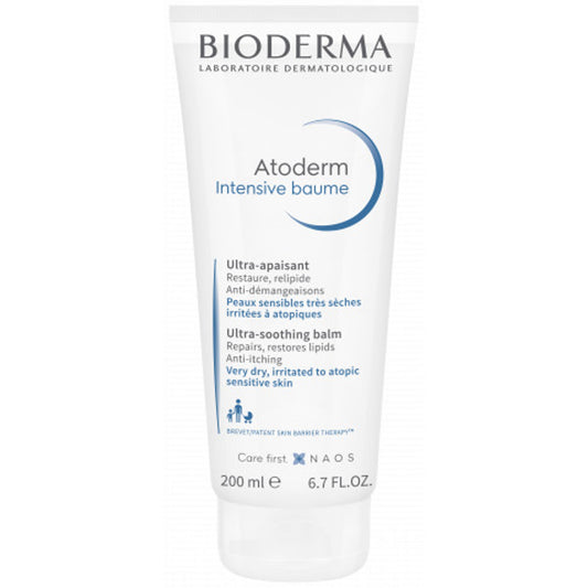 Atoderm Intensive Baume 200 Ml